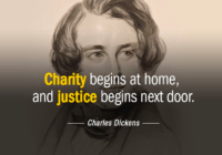 Deeply Inspiring Charity Quotes and Slogans