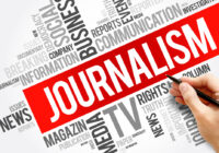 Journalist & Journalism Quotes
