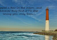 Motivational Lighthouse Quotes & Sayings