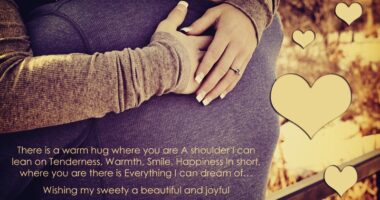 Happy Hug Day Status