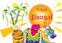 Happy Pongal Shayari
