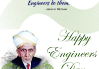 Happy Engineer Day Images
