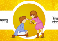 Bhai Dooj Wishes, Messages, SMS, Quotes