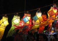 Diwali Akash Kandil Lamps, Lantern Design, and Decor ideas