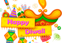 Happy Deepavali Diwali Stickers