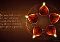 Interesting Facts About Deepavali