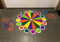 Rangoli Designs Ideas