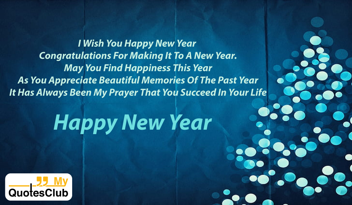 Happy New Year Poems 2023 - Funny & Famous New Year 2023 Poems in English &  Hindi