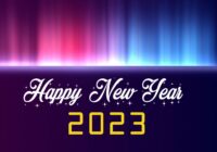 Happy New Year 2k23 Image