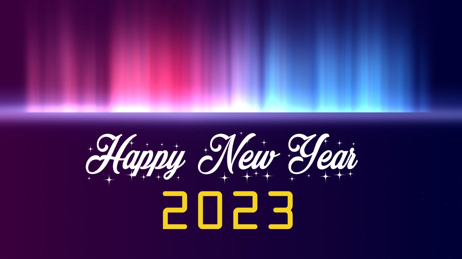 Happy New Year 2k23 Image
