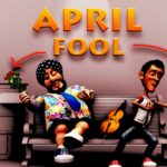 April Fool Images