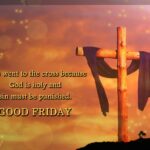 Good Friday Wishes