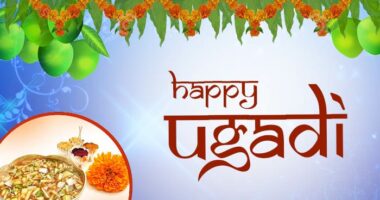 Happy Ugadi Images