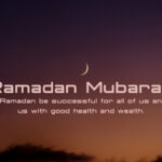 Ramadan Mubarak Whatsapp Status