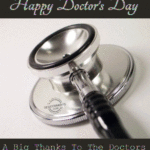 National Doctors Day GIF