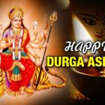 Durga Ashtami Images,