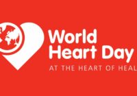 Happy World Heart Day Images