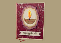 Happy Deepavali / Diwali Greeting Cards