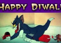 Happy Diwali Jokes