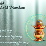 Labh Pancham Wishes