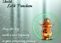 Labh Pancham Wishes