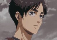 Attack On Titan Eren PFP