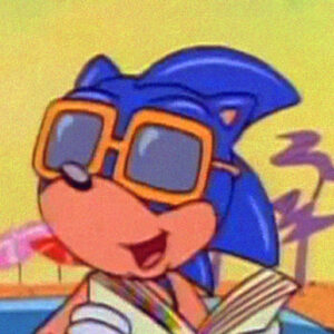 Best 90s Cartoons PFP for profile