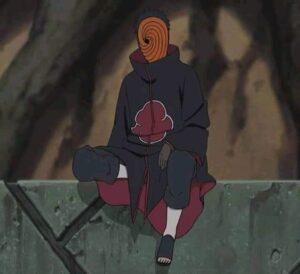 Best Free NARUTO OBITO PFP