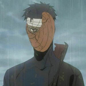 Best NARUTO OBITO PFP