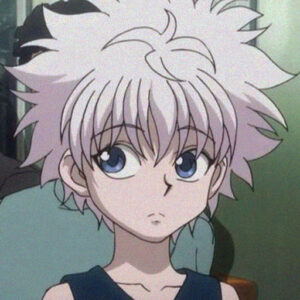 Best Popular Gon And Killua Matching PFP