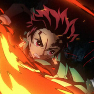 Demon Slayer Tanjiro PFP - Aesthetic Anime PFP
