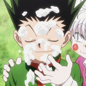 Download Gon And Killua Matching PFP