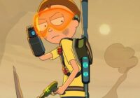 Download Morty Smith PFP