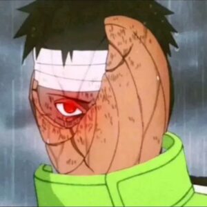 Download NARUTO OBITO PFP