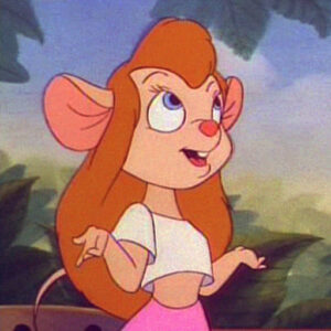 Famous 90s Cartoons PFP