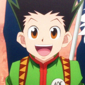 Free Gon And Killua Matching PFP For HxH Fans