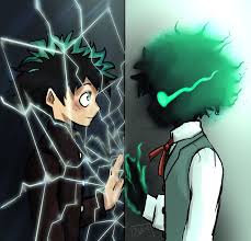 Free My Hero Academia Deku PFP Download