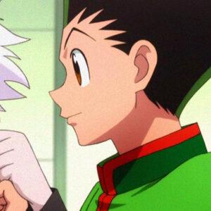 Gon And Killua Matching PFP Free Download