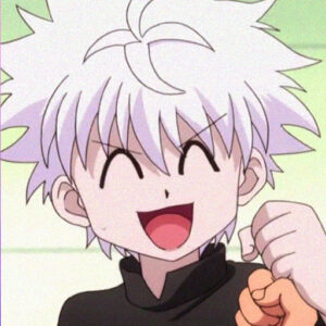 Gon And Killua Matching PFP for profile