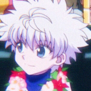 Gon And Killua Matching PFP for social media