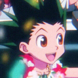 Gon And Killua Matching PFP profile