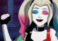 Harley Quinn & Joker Matching PFP