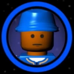 LEGO Star Wars PFP For Profile