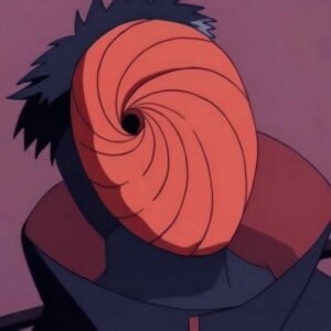 NARUTO OBITO Free PFP Download