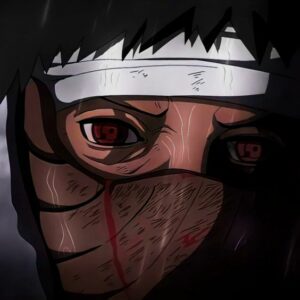 NARUTO OBITO PFP Free Download