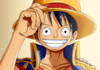 One Piece PFP For Tiktok