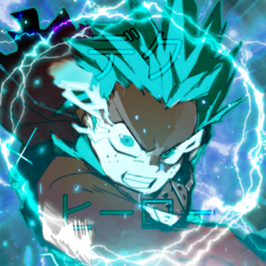 Top Free My Hero Academia Deku PFP