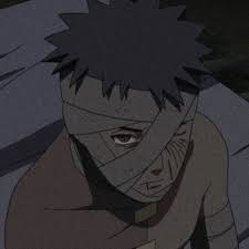 Top NARUTO OBITO PFP