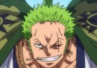 Top Popular Zoro PFP