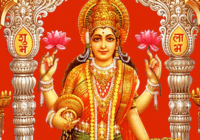 Happy Navratri Maa Durga Puja Whatsapp Video Status